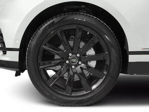 لاند روفر رينج روفر فيلار الخارجية 