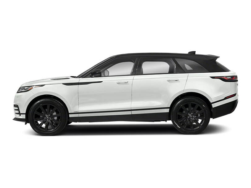 Land Rover Range Rover Velar 2024 Exterior 