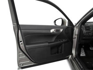 لكزس CT الداخلية 