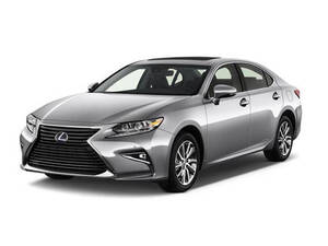 Lexus ES ES300h Premier Plus