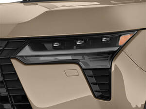 لكزس GX الخارجية 