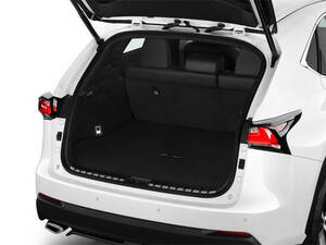 لكزس NX الداخلية 