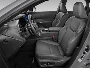 لكزس RX الداخلية 