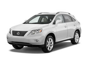 لكزس RX آر إكس ٣٥٠ برستيج