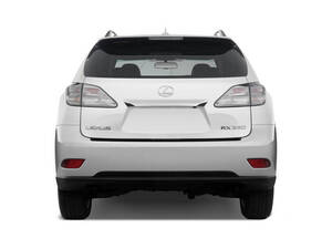 Lexus RX Exterior 