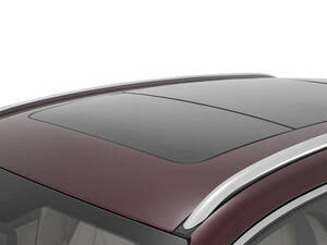 لينكون MKC الخارجية 