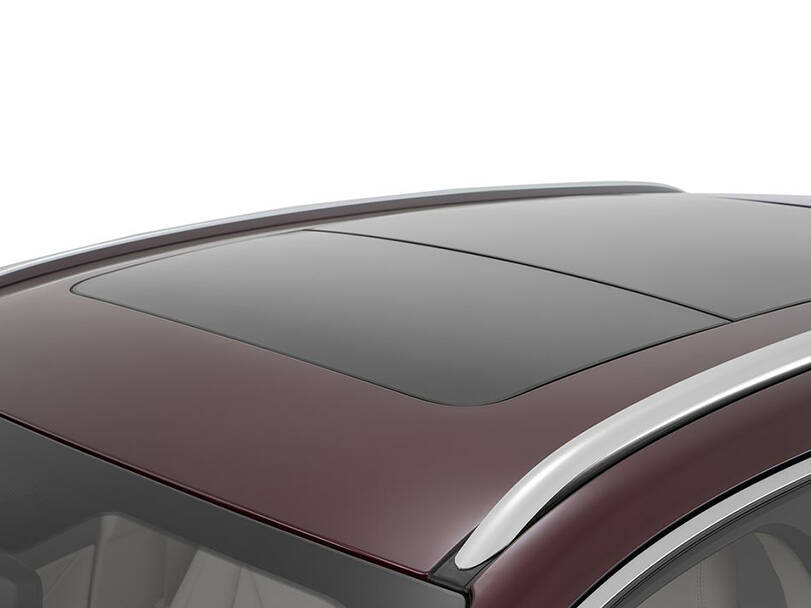 لينكون MKC 2025 صور، واستكشاف 19 صور داخلية وخارجية Image-2