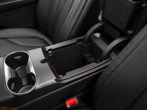 لينكون MKX الداخلية 