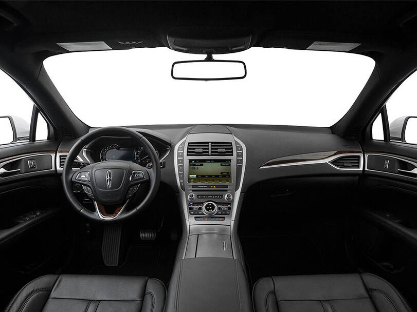 لينكون MKZ الداخلية 