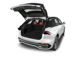 لينكون نوتيلوس الداخلية 