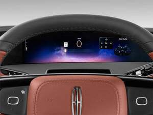 لينكون نوتيلوس الداخلية 