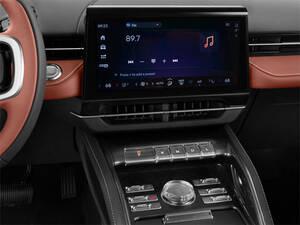 لينكون نوتيلوس الداخلية 