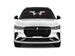 لينكون نوتيلوس الخارجية 