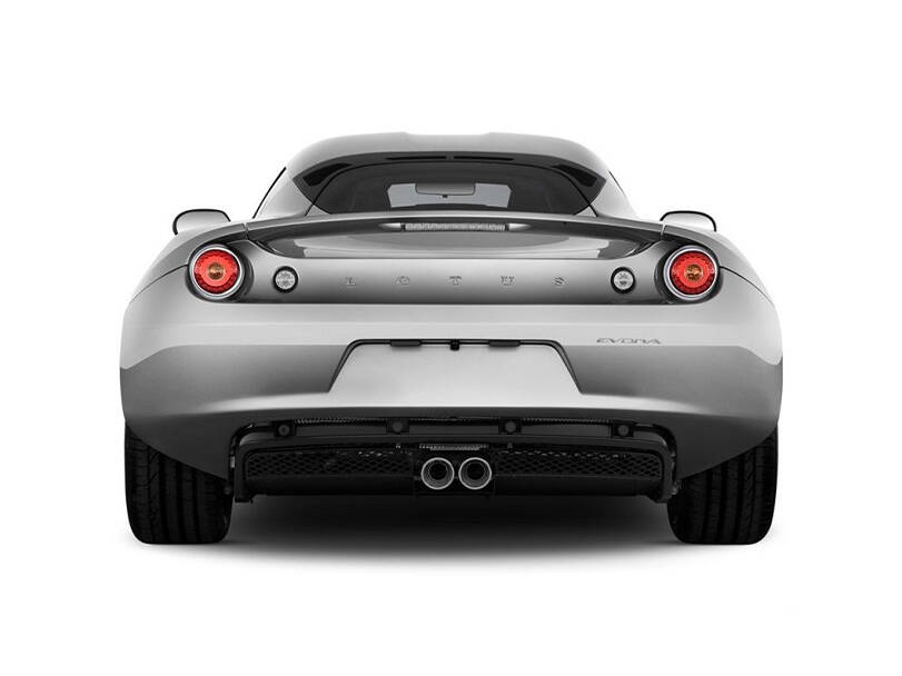 لوتس Evora 2026 صور، واستكشاف 8 صور داخلية وخارجية Image-2