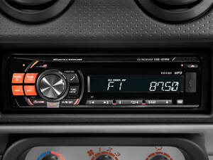 Lotus Exige Interior 