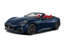 Maserati Grancabrio