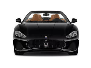 مازيراتي جران كابريو الخارجية 