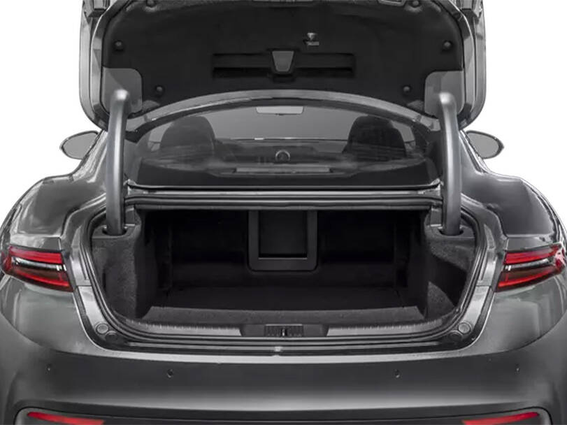 مازيراتي جران توريزمو الخارجية 