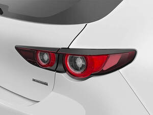 مازدا 3 الخارجية 