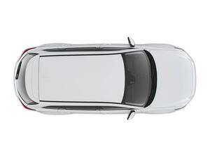 مازدا CX 9 الخارجية 