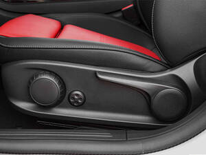 مرسيدس بنز CLA الداخلية 