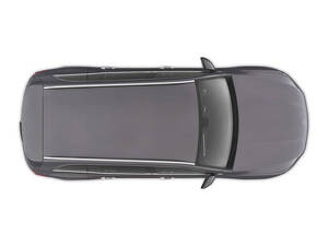 Mercedes Benz GLB Exterior 