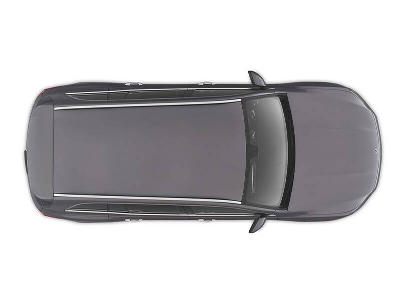 Mercedes Benz GLB 2025 Exterior 