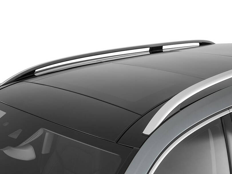 مرسيدس بنز GLS الجيل الثاني (X166) صور داخلية وخارجية Image-2