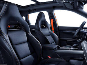 إم جي وان الداخلية 