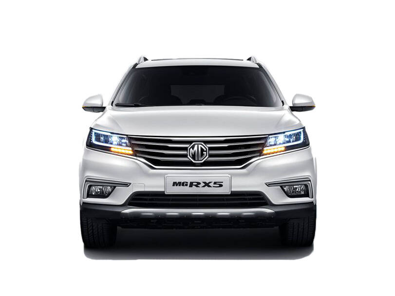 إم جي RX5 الجيل الأول الخارجية 