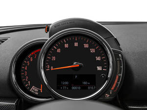 ميني كلوب مان الداخلية 