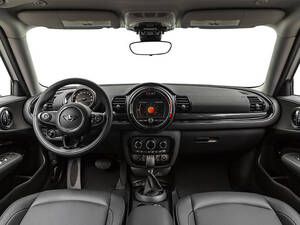 ميني كلوب مان الداخلية 