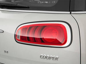 ميني كلوب مان الخارجية 