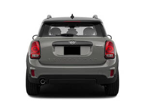 ميني كانتريمان الخارجية 