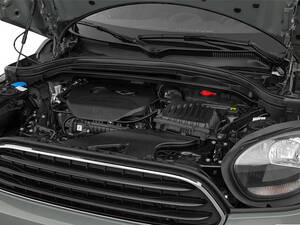 ميني كانتريمان الخارجية 