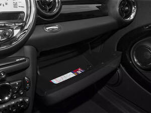 ميني كوبيه الداخلية 