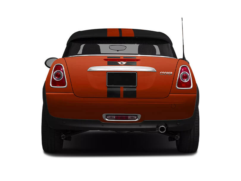 ميني كوبيه الخارجية 