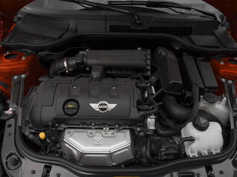 ميني كوبيه الخارجية 