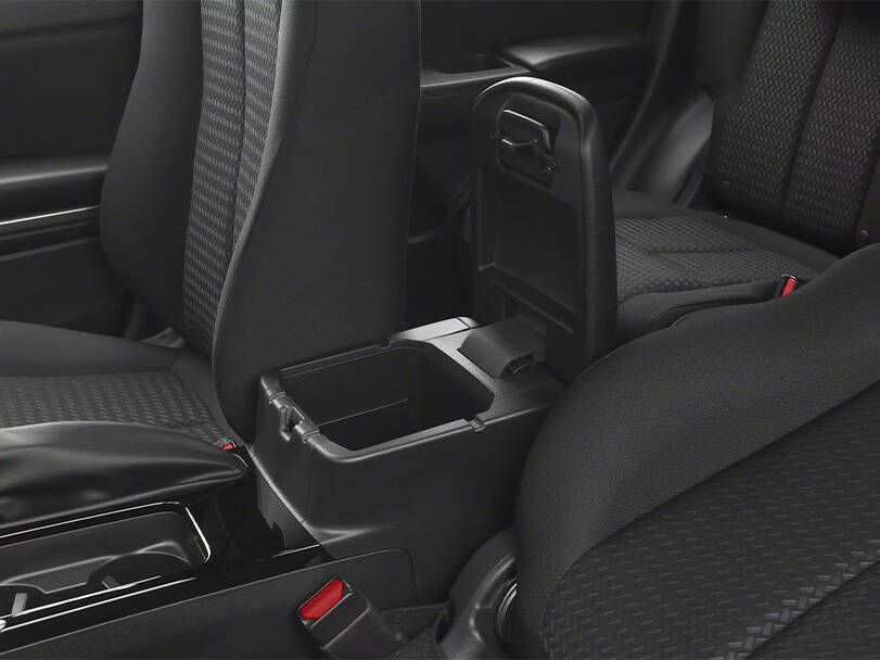 Mitsubishi Eclipse Cross 2025 Interior 