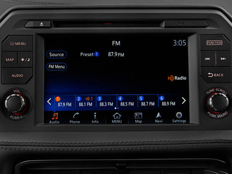 نيسان GT-R الداخلية 