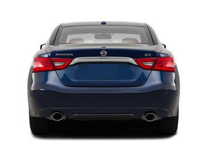 نيسان ماكسما الخارجية 