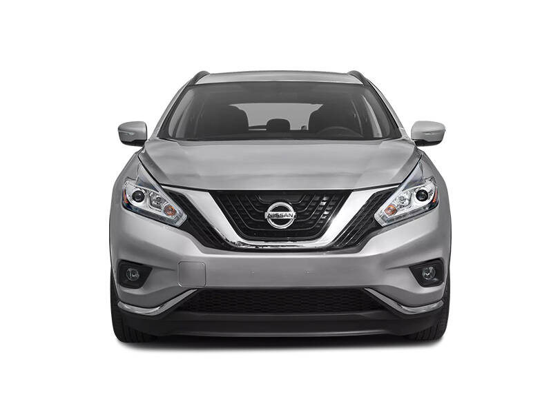 Nissan Murano 2025 Exterior 