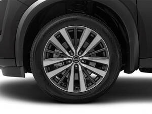 نيسان باثفايندر الخارجية 