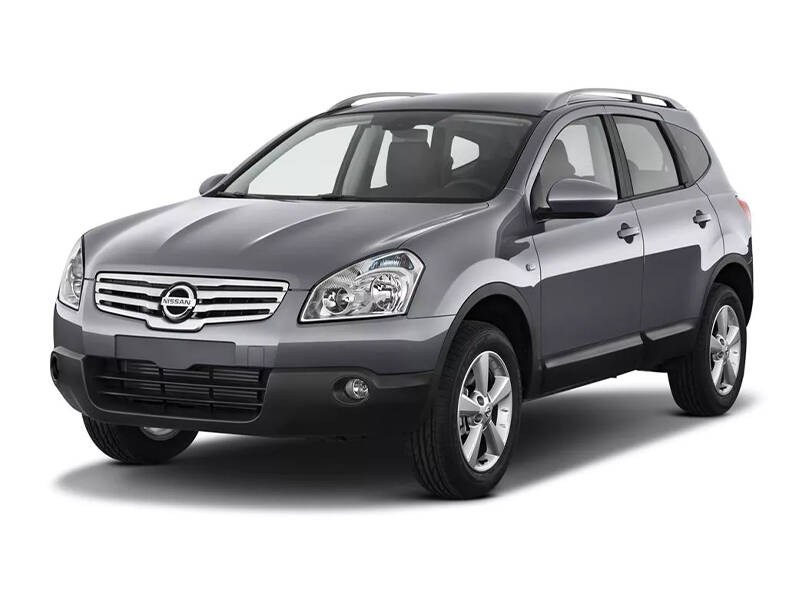 Nissan Qashqai User Review