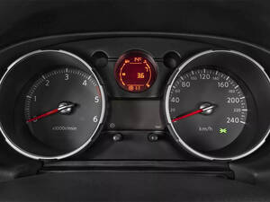 نيسان قشقاي الداخلية 