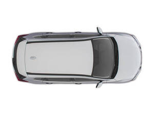 Nissan X-Trail Exterior 