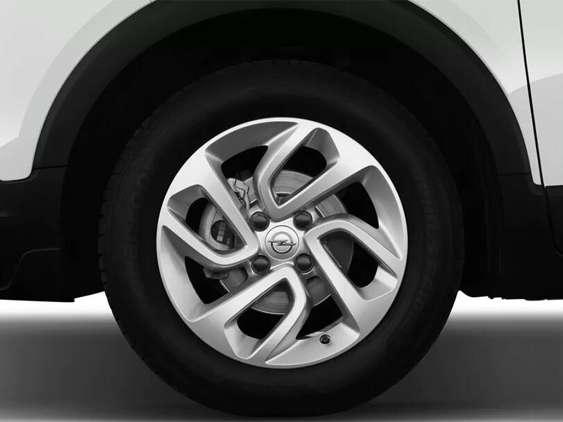 أوبل X كروس لاند 2026 صور، واستكشاف 19 صور داخلية وخارجية Image-10