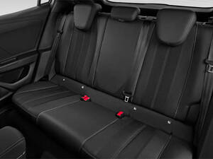 أوبل موكا الداخلية 