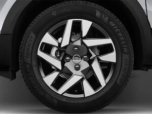 أوبل موكا الخارجية 