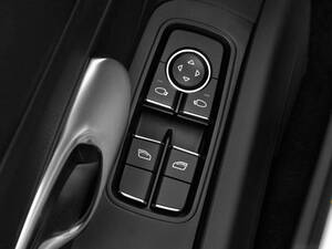 بورشه كايمان الداخلية 